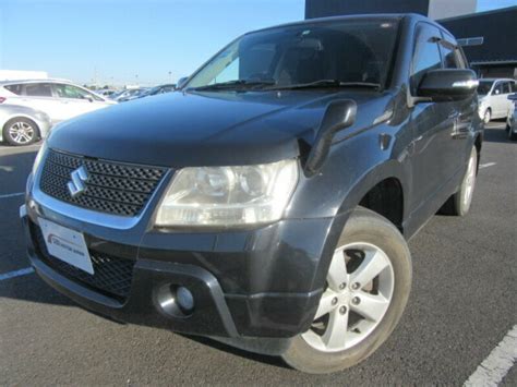 Used Suzuki Escudo Cba Tda W Sbi Motor Japan