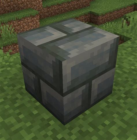 consistent tuff bricks [OUTDATED] Minecraft Texture Pack