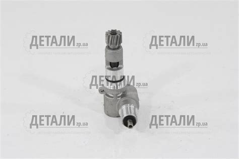 Привод спидометра ваз 2101, 2102, 2103, 2104, 2105, 2106 (12 зубьев ...