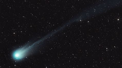 Devils Comet Is Finally Visible To The Naked Eye Under Very Dark Skies Iflscience