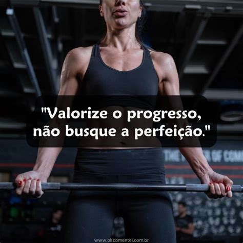 Frase De Evolução Na Academia