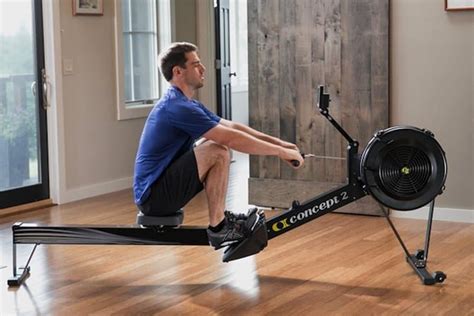 6 Best Concept 2 Apps -- Connect Your Rower With the Web