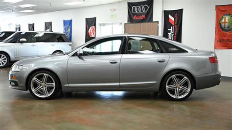 5 Of The Most Reliable Audi Models You Can Buy Used