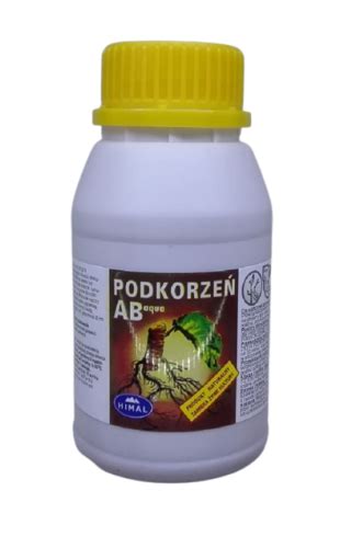 Himal PODKORZEŃ AB Aqua 100g puder DUŻE OPAKOWANIE w PROSZKU UKORZENIA