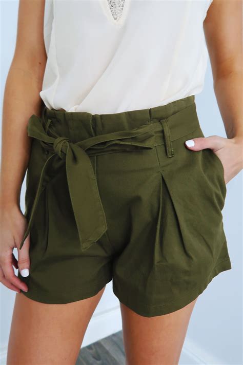 Share To Save 10 On Your Order Instantly Made For You Shorts Olive