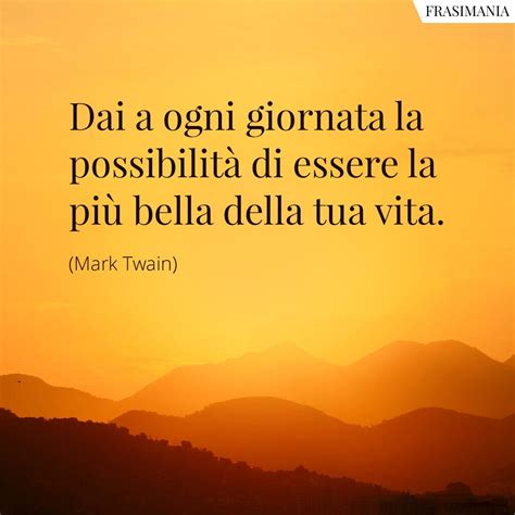 Frasi Motivazionali Sulla Vita Con Immagini