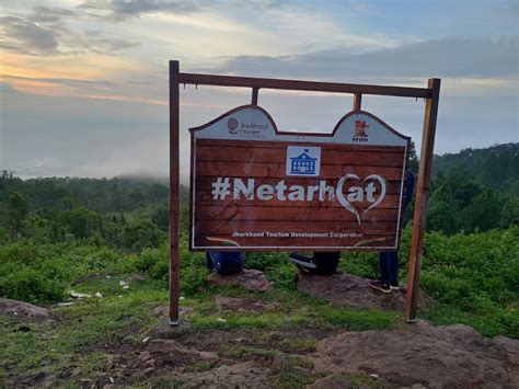 Netarhat Queen Of Chotanagpur In 2021 Hill Station Tourism