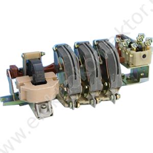 Купить Контактор КТ-6023Б 160А оптом от производителя
