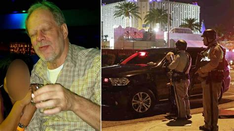 Las Vegas shooter autopsy report shows no unusual health conditions or drug use - ABC7 Los Angeles