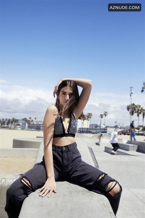 Rina Lipa Nude Aznude