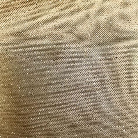 Specialist Glitter Powermesh Nude With Gold Glitter Bespoke Dancewear