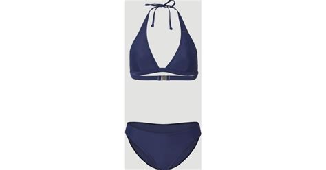 O Neill Essentials Maria Cruz Bikini Set Maria Cruz Bikini Set Sportfits Shop