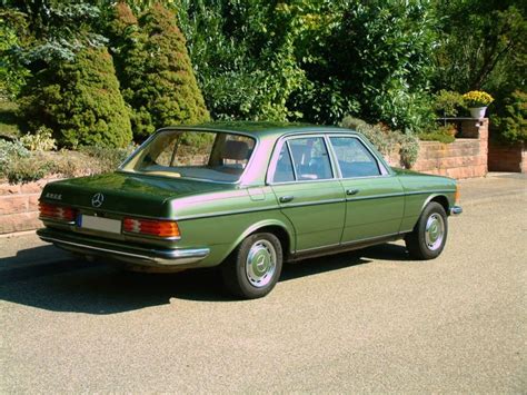 mercedes benz colors - Mercedes-Benz Forum
