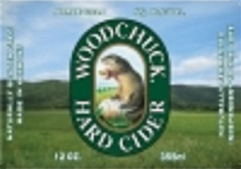 Woodchuck Spring Hard Cider - Woodchuck Cidery - Untappd