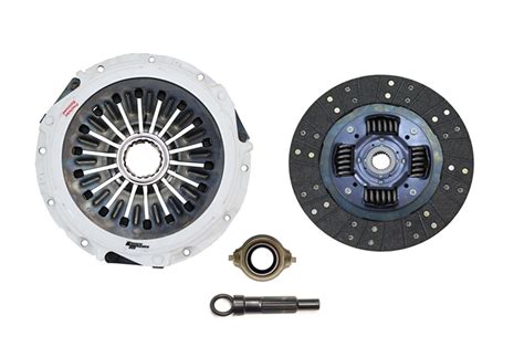 Clutch Masters FX Series Kits for Evo X (05110)