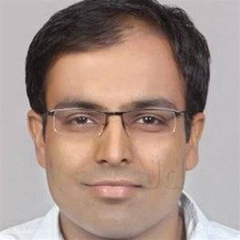 Hitesh Sharma Aditya Jyot Eye Hospital Mumbai Research Profile