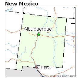 Albuquerque, NM