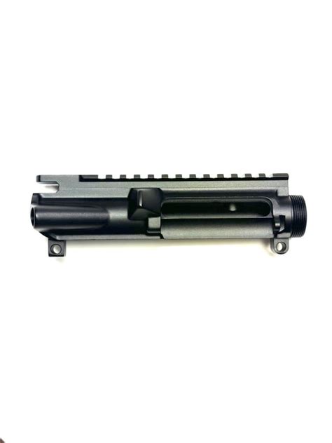 Hodge Defense Hdsi Au Mod Upper Receiver Stripped Simple Man Armory