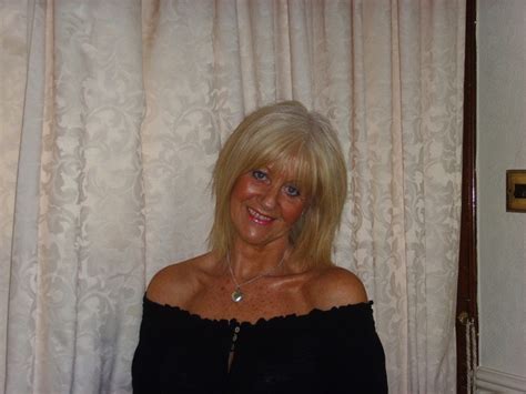 Bambi 1955 59 From Stafford Is A Local Granny Looking For Casual Sex Dirty Granny