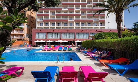 Medplaya Hotel Santa Monica Calella Hotel Reviews Photos Rate