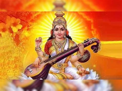 Vastu Tips Install Statue Of Maa Saraswati In This Direction On Basant