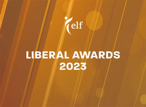 Kaja Kallas Guy Verhofstadt And Luis Cano Win 2023 Liberal Awards The