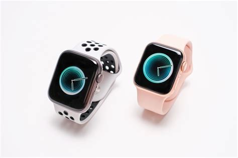 41mm Vs 45mm Apple Watch Which Should You Get