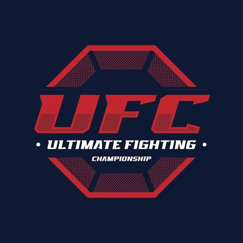 ufc logo images