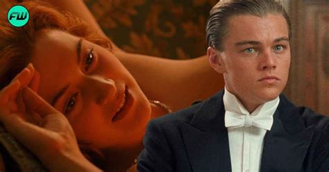 I Was Shocked And Horrified Kate Winslet Regrets Getting Naked For Titanic With Leonardo