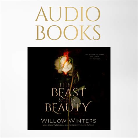 Audiobooks – Willow Winters Publishing LLC