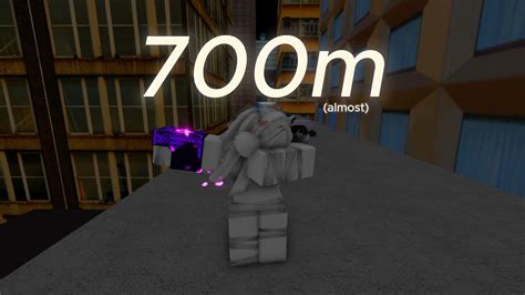 Roblox Parkour Nightplays Gap 700m Ranked Version In 1 986 Update