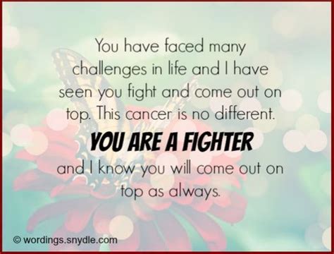 Cancer Motivational Quotes - 54+ Koleksi Gambar