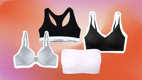 18 Best Bras on Amazon, According to Editors 2024 | Glamour