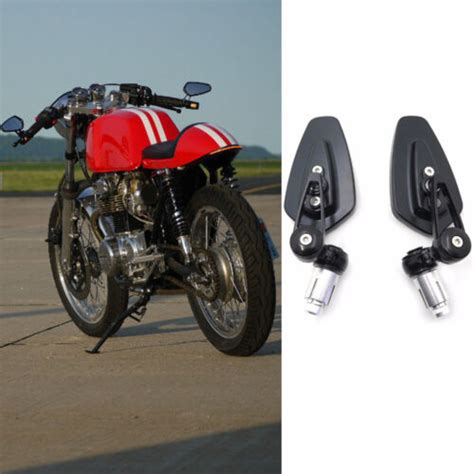 Cb Cafe Racer Handlebars Reviewmotors Co