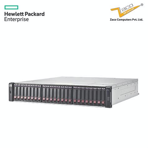 Buy Hpe Msa Storage Online Best Price