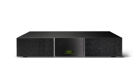 Naim Audio Ltd - Planungswelten - Planungswelten