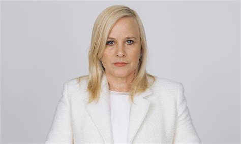 Una Commedia Dark Per Patricia Arquette Gilt Magazine