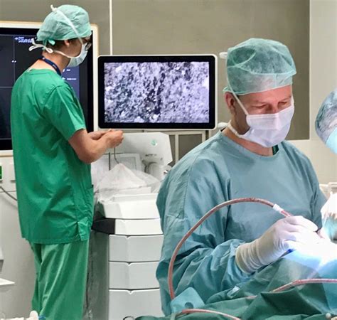 ZEISS Medical Technology on LinkedIn: #ZEISSmeditec #CONVIVO # ... 