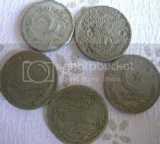 Collecting Coins of Pakistan | ALL THINGS PAKISTAN : ALL THINGS PAKISTAN