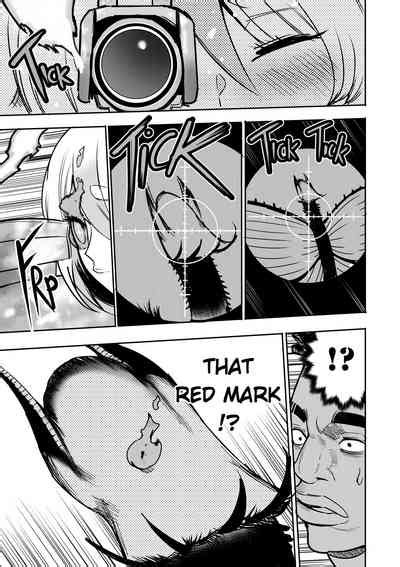 I Sold My Body To A God Chap Nhentai Hentai Doujinshi And Manga