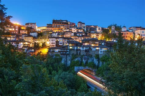 Veliko Târnovo travel | Bulgaria - Lonely Planet