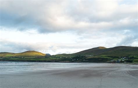 10 Most Beautiful Beaches In Ireland