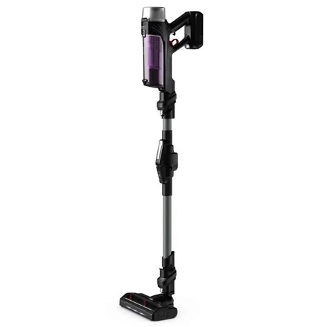 TEFAL Беспроводной пылесос X-Force Flex 9.60 Allergy TY2039WO купить по ...