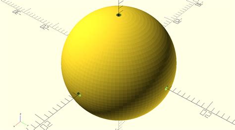 Geometry Rotating A Sphere Mathematics Stack Exchange