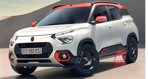 Futur Citroën C3 Aircross 2024 le SUV Oli inclusive