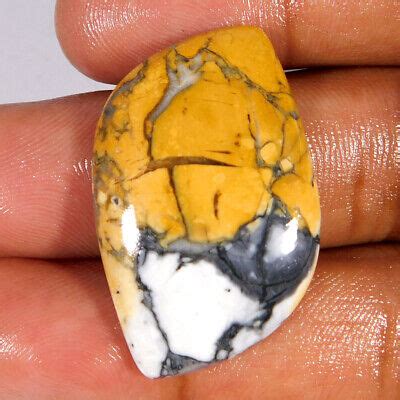 Cts Fancy Cabochon Wholesale Natural Unique Maligano Jasper Loose