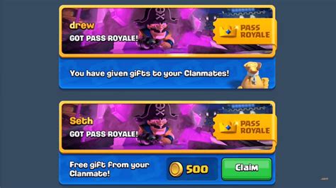 Clash Royale Season 4 Complete Details Of Shocktober Halloween