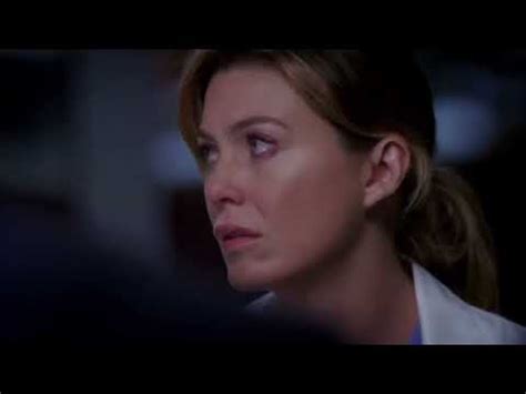 Greys Anatomy Meredith Derek Simone Lucas Mirrors YouTube