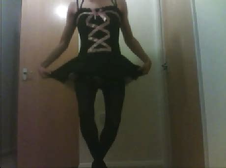 Crossdressing Slut Porn Pictures XXX Photos Sex Images PICTOA