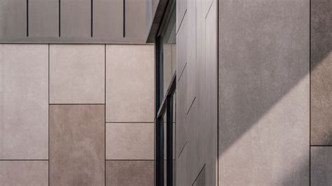 Porcelanosa Facades